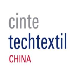 Cinte Techtextil China- 2025